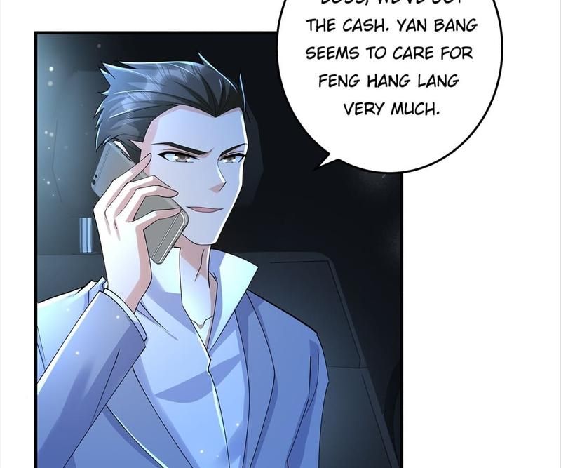 Warm Wedding Chapter 428 page 26 - 