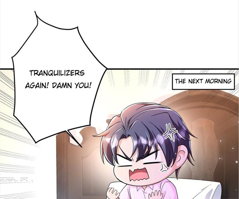 Warm Wedding Chapter 428 page 30 - 