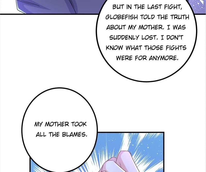 Warm Wedding Chapter 428 page 4 - 