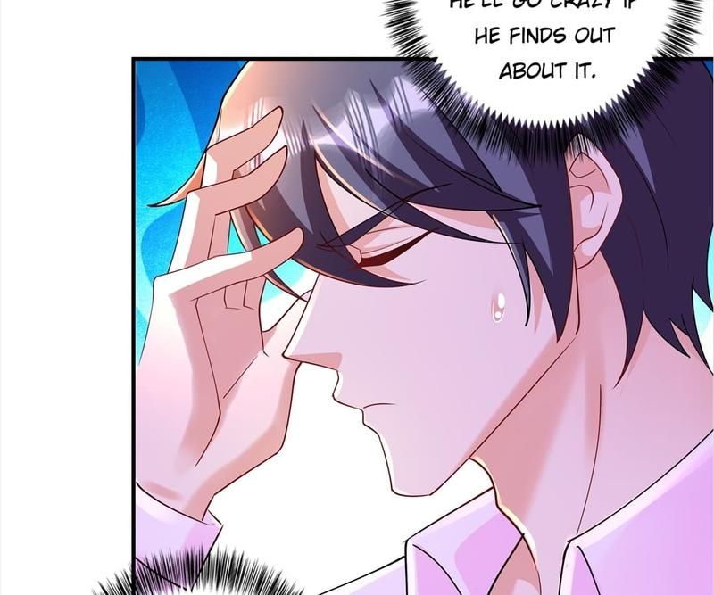 Warm Wedding Chapter 428 page 36 - 