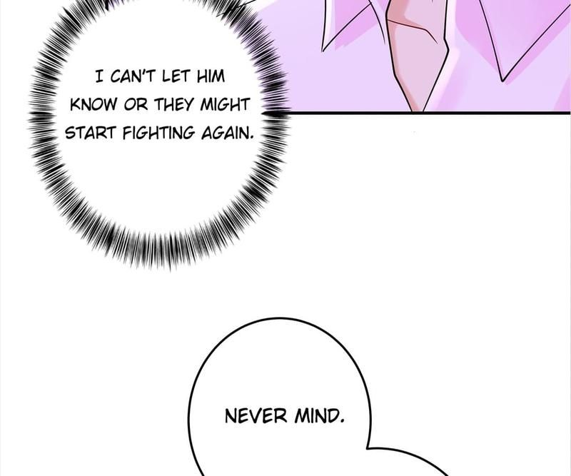 Warm Wedding Chapter 428 page 37 - 