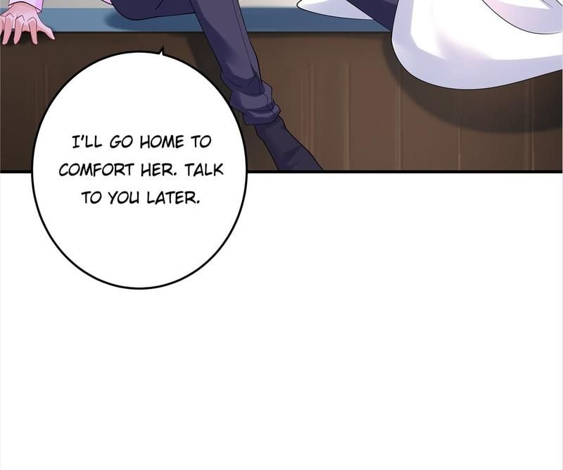 Warm Wedding Chapter 428 page 39 - 