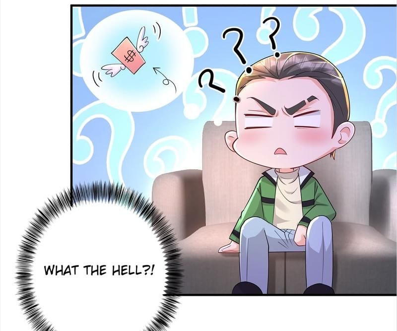 Warm Wedding Chapter 428 page 40 - 