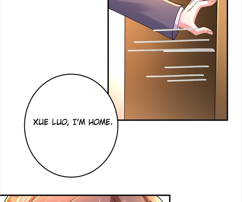 Warm Wedding Chapter 428 page 44 - 