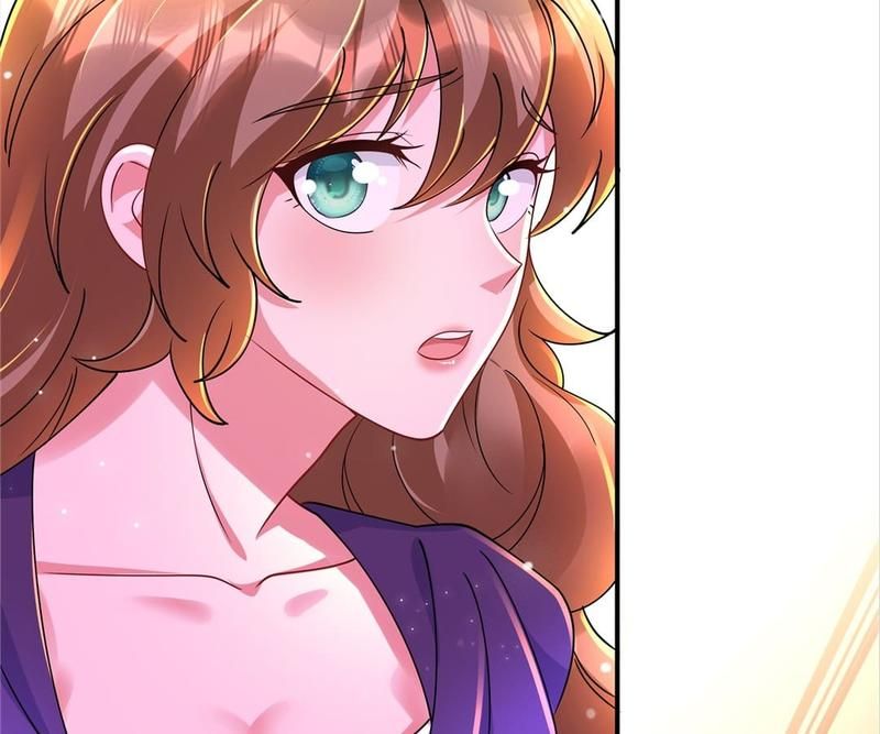 Warm Wedding Chapter 428 page 45 - 