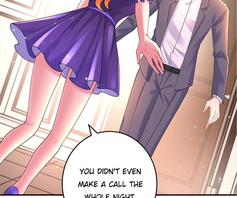 Warm Wedding Chapter 428 page 47 - 