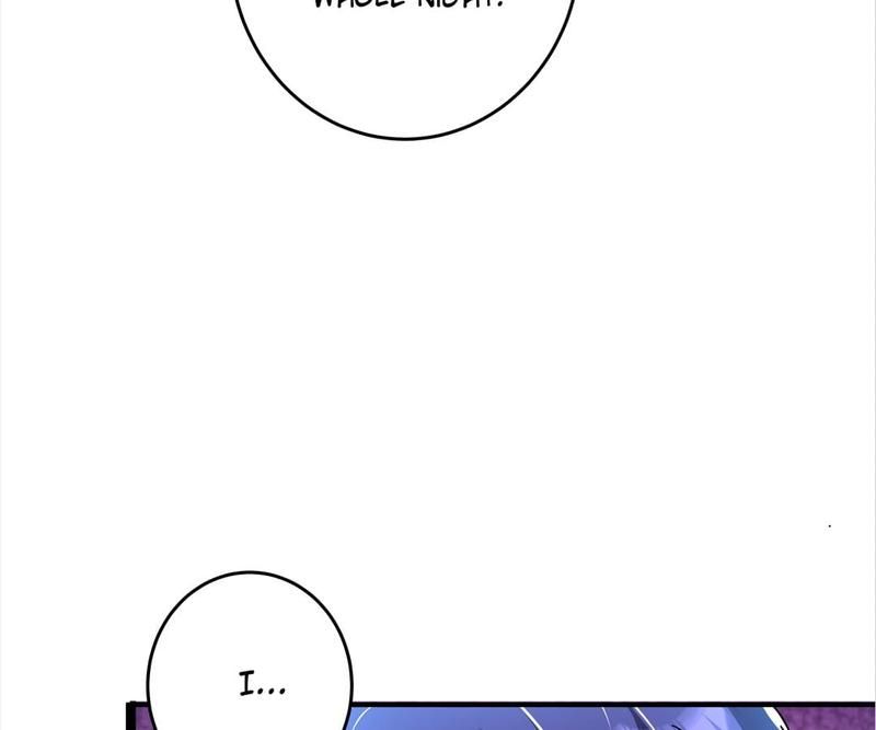 Warm Wedding Chapter 428 page 48 - 