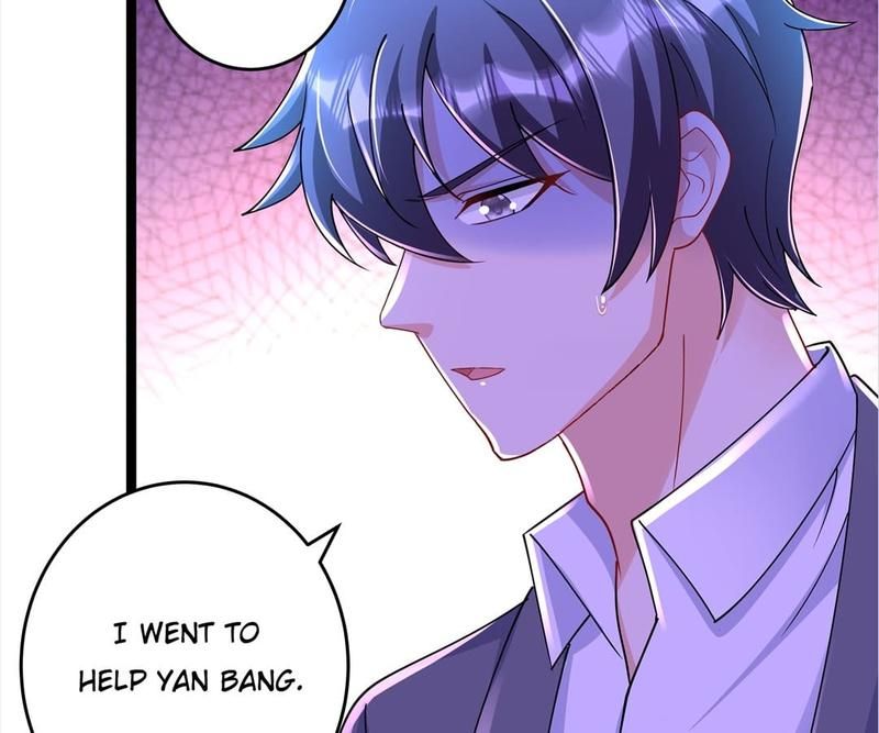 Warm Wedding Chapter 428 page 49 - 