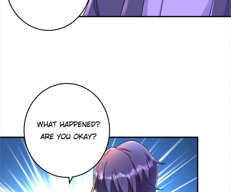 Warm Wedding Chapter 428 page 50 - 