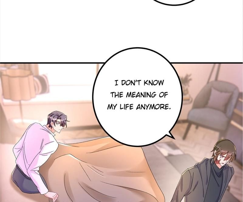 Warm Wedding Chapter 428 page 6 - 