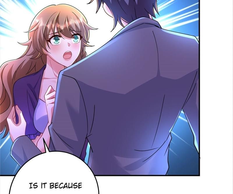 Warm Wedding Chapter 428 page 51 - 