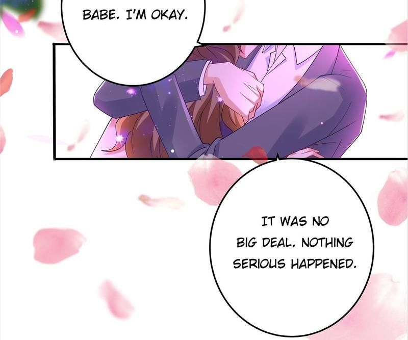 Warm Wedding Chapter 428 page 53 - 