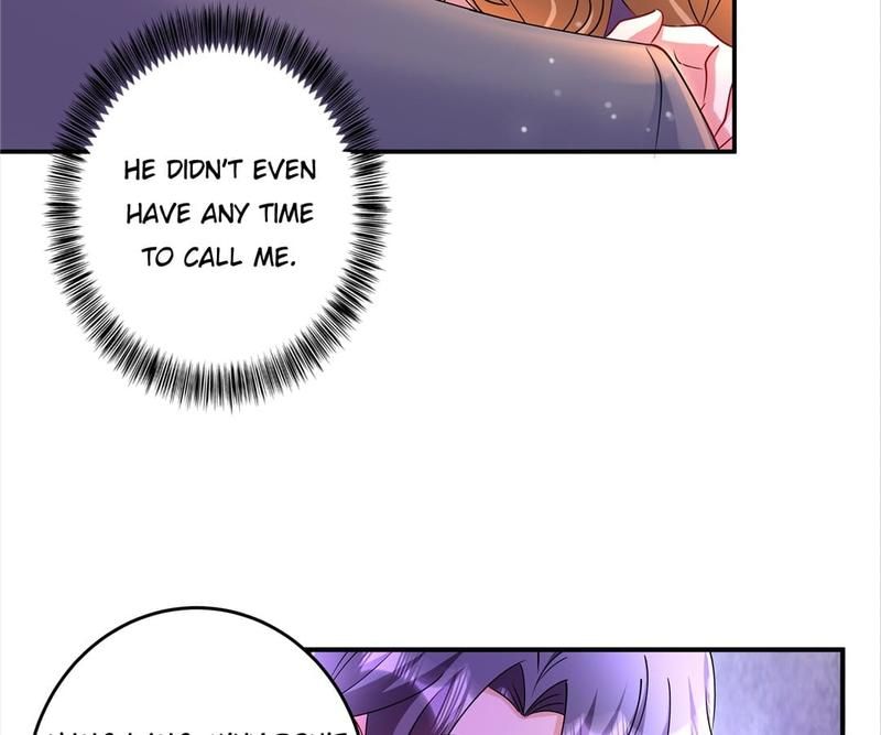 Warm Wedding Chapter 428 page 56 - 
