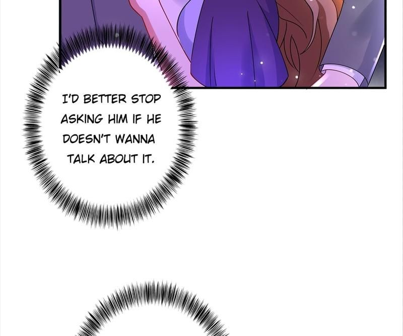 Warm Wedding Chapter 428 page 58 - 