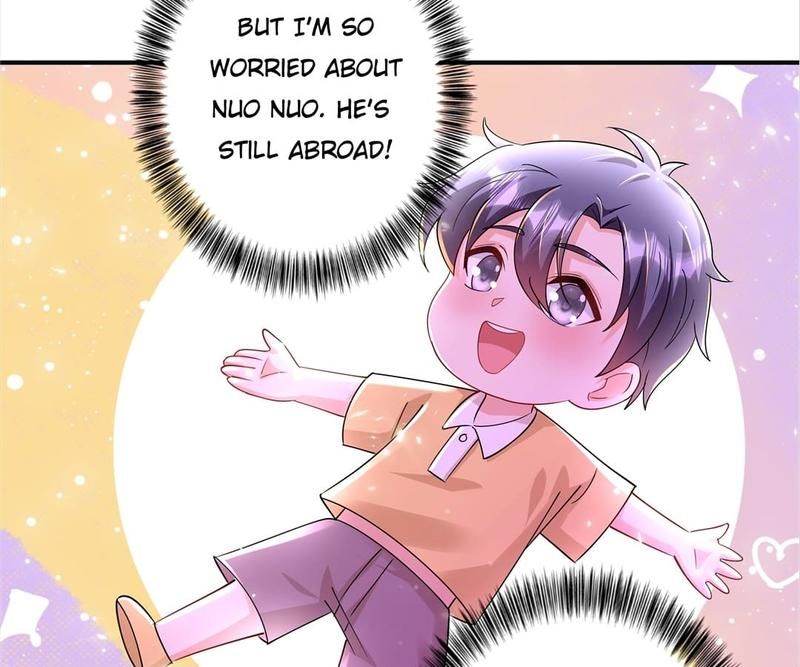 Warm Wedding Chapter 428 page 59 - 
