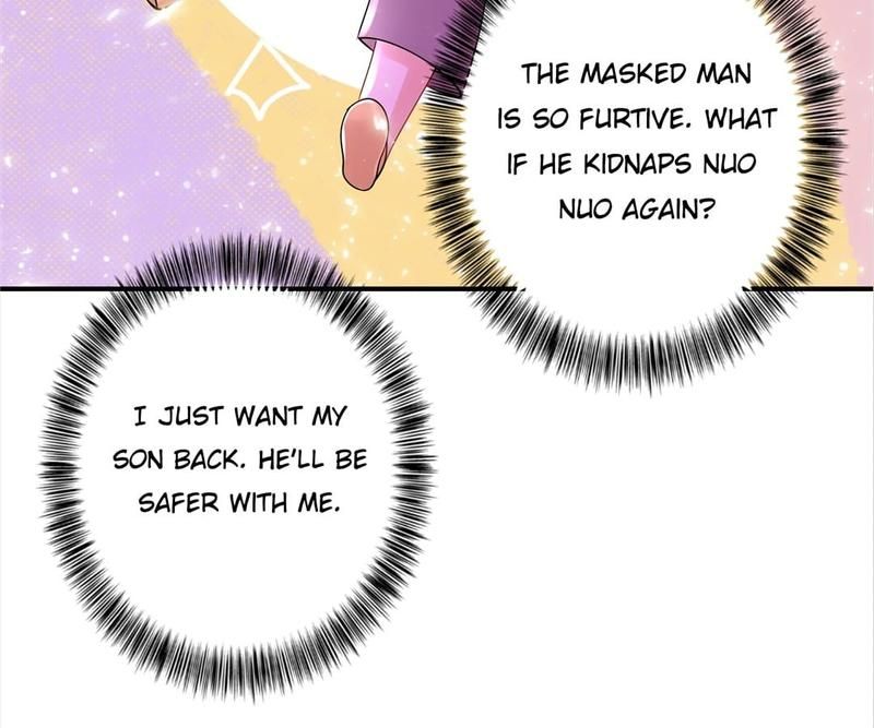 Warm Wedding Chapter 428 page 60 - 
