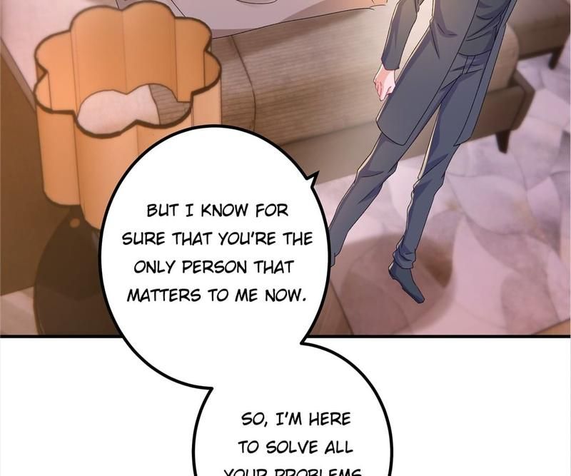 Warm Wedding Chapter 428 page 7 - 