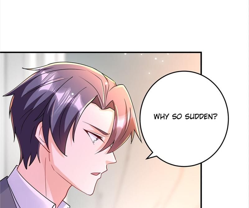 Warm Wedding Chapter 428 page 61 - 