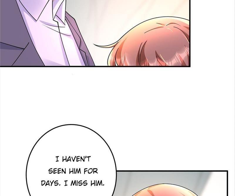 Warm Wedding Chapter 428 page 62 - 
