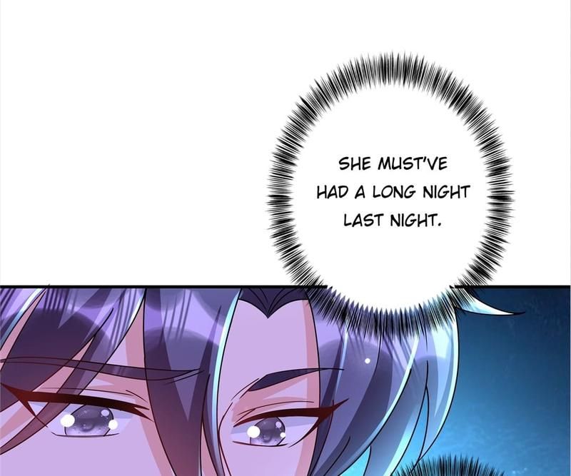 Warm Wedding Chapter 428 page 64 - 