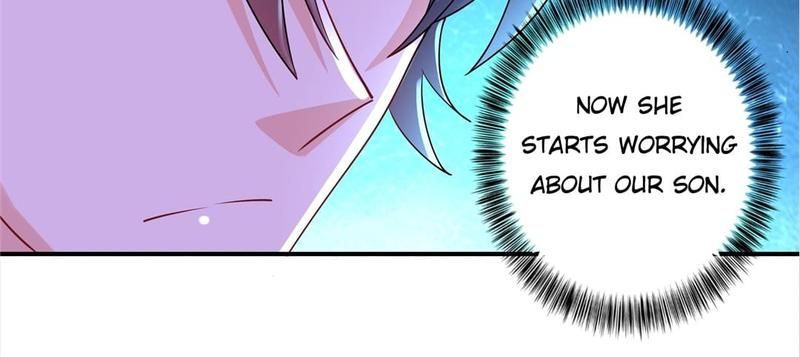 Warm Wedding Chapter 428 page 65 - 