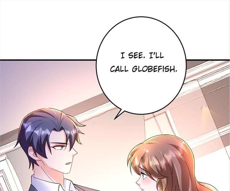 Warm Wedding Chapter 428 page 66 - 
