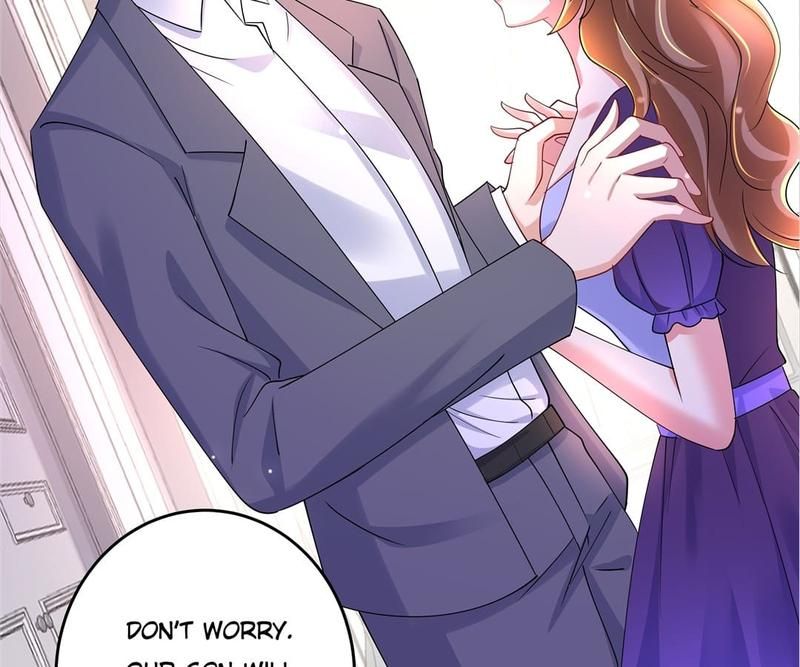Warm Wedding Chapter 428 page 67 - 