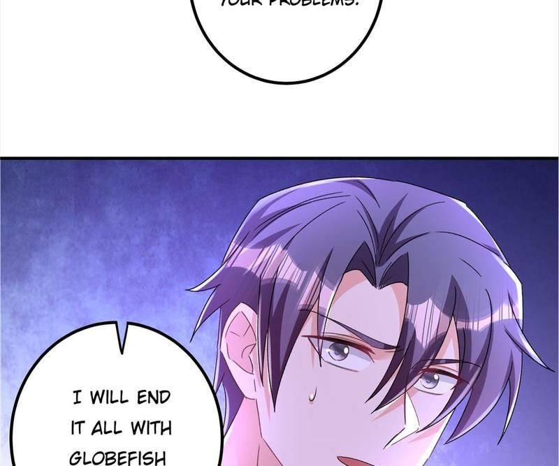 Warm Wedding Chapter 428 page 8 - 