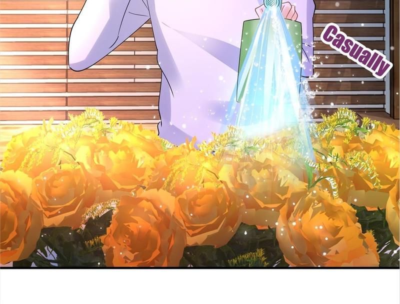 Warm Wedding Chapter 429 page 11 - 