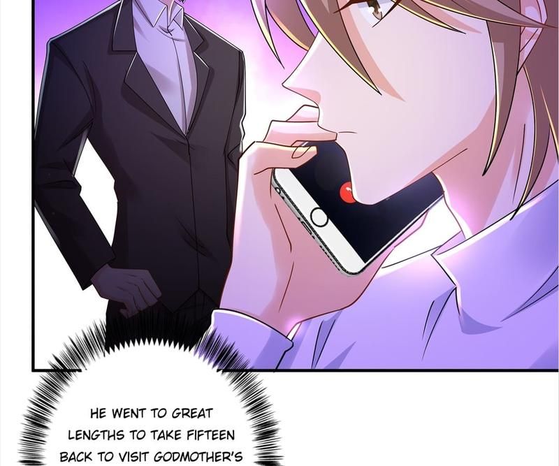 Warm Wedding Chapter 429 page 13 - 