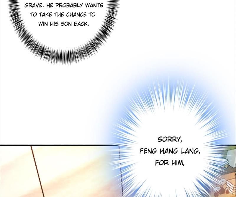 Warm Wedding Chapter 429 page 14 - 
