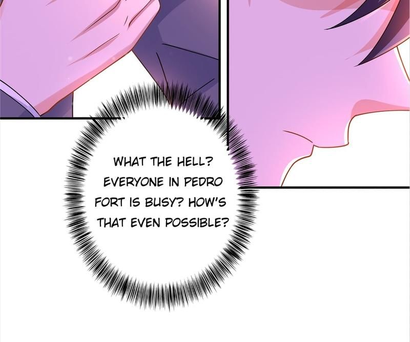 Warm Wedding Chapter 429 page 18 - 