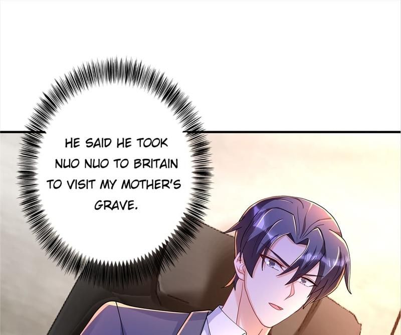 Warm Wedding Chapter 429 page 20 - 