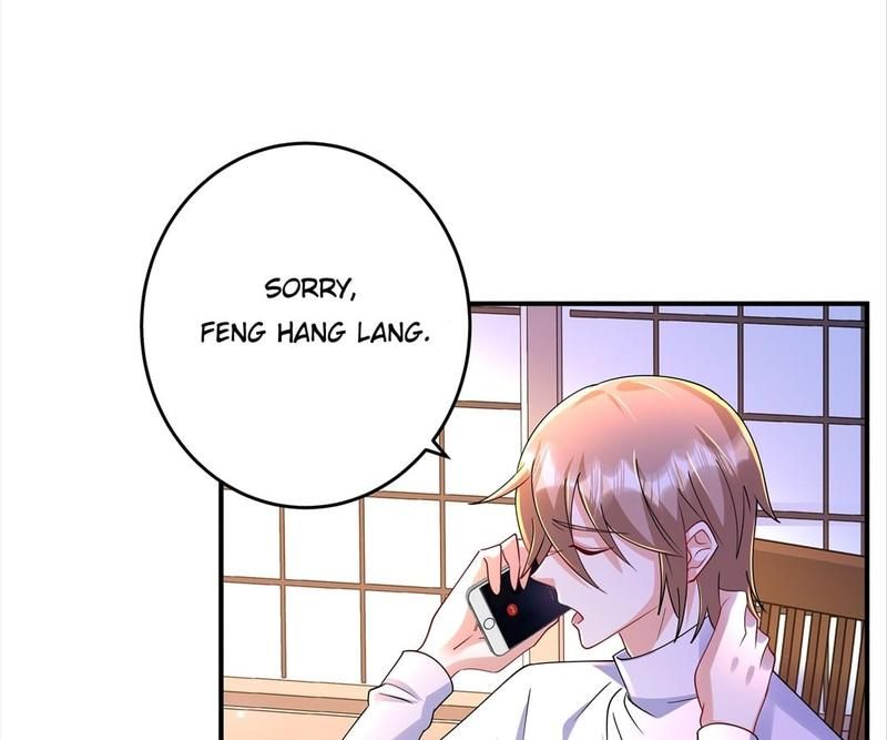 Warm Wedding Chapter 429 page 3 - 