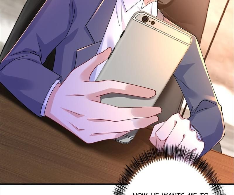 Warm Wedding Chapter 429 page 21 - 