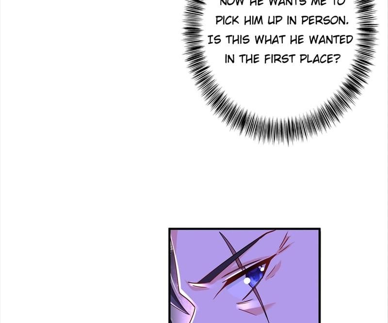 Warm Wedding Chapter 429 page 22 - 
