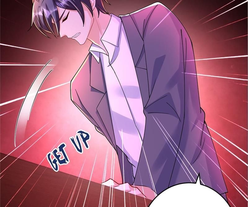 Warm Wedding Chapter 429 page 25 - 