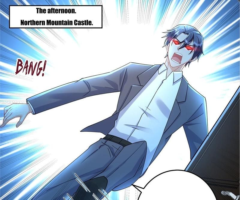 Warm Wedding Chapter 429 page 28 - 