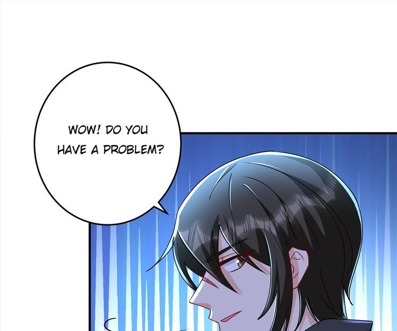 Warm Wedding Chapter 429 page 31 - 