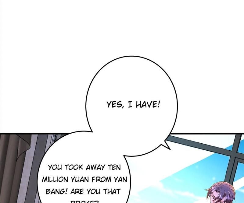 Warm Wedding Chapter 429 page 33 - 