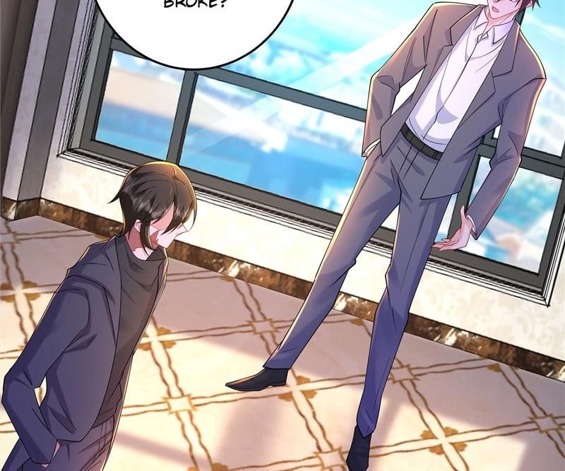 Warm Wedding Chapter 429 page 34 - 