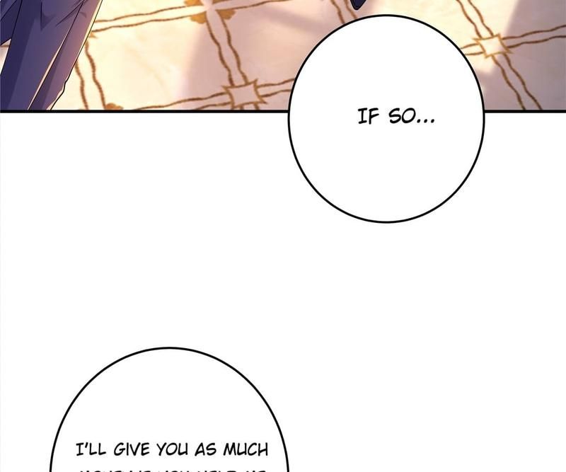 Warm Wedding Chapter 429 page 35 - 