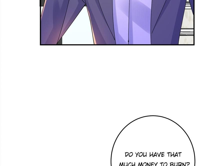 Warm Wedding Chapter 429 page 37 - 
