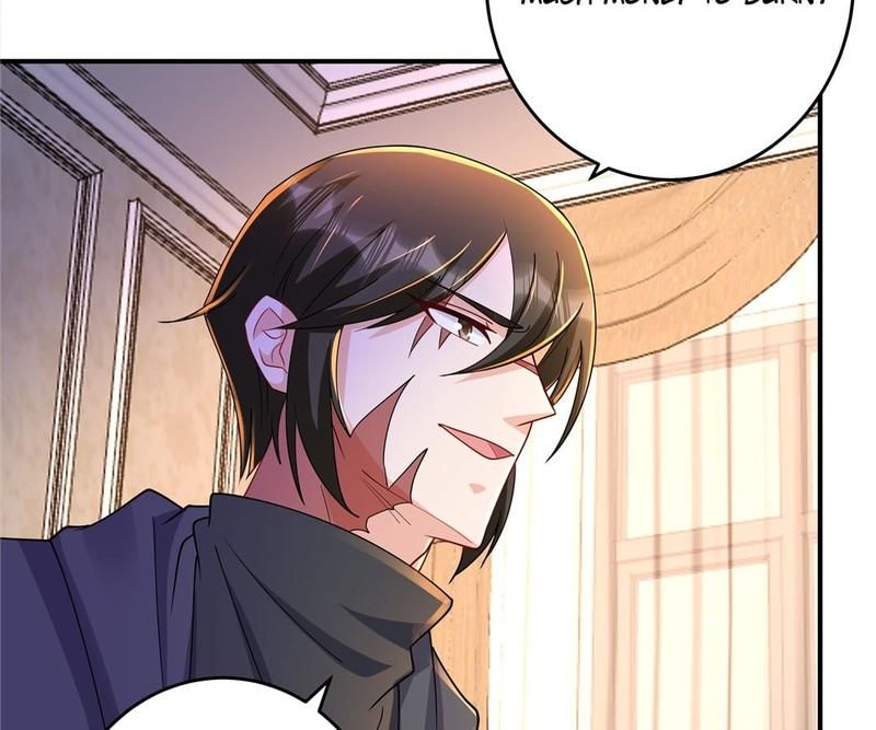 Warm Wedding Chapter 429 page 38 - 