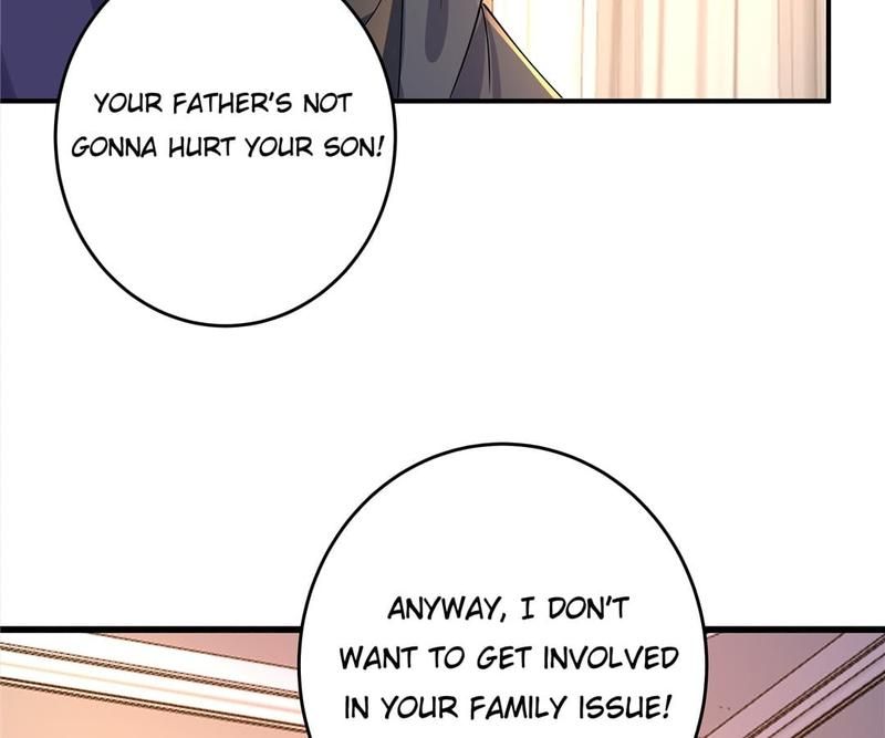 Warm Wedding Chapter 429 page 39 - 