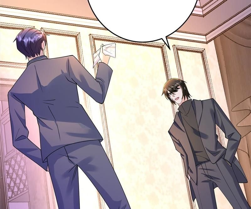 Warm Wedding Chapter 429 page 40 - 