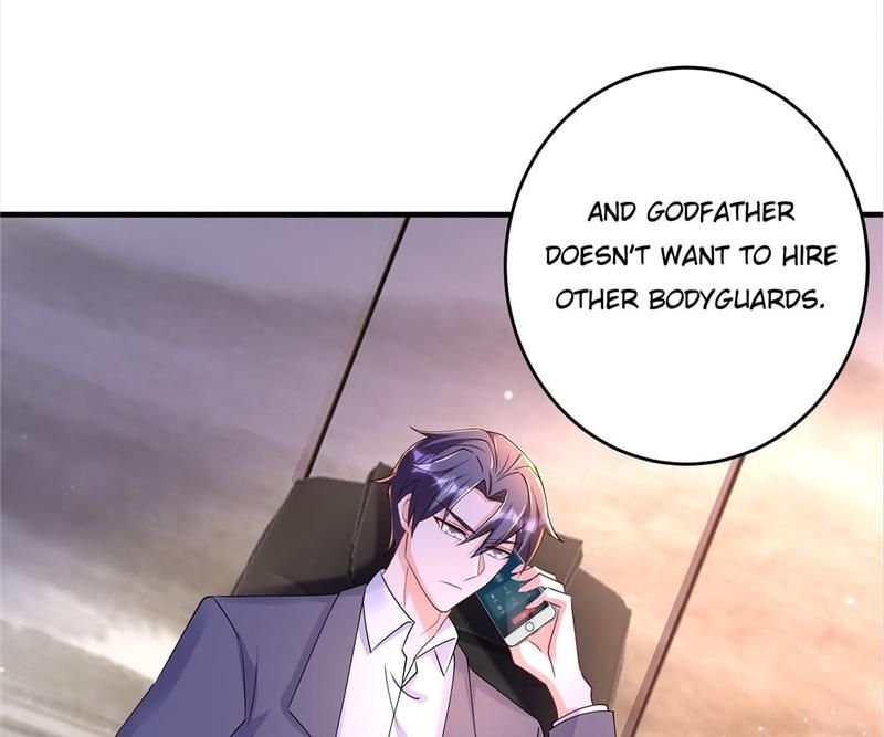Warm Wedding Chapter 429 page 5 - 