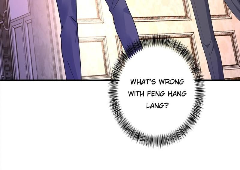 Warm Wedding Chapter 429 page 41 - 
