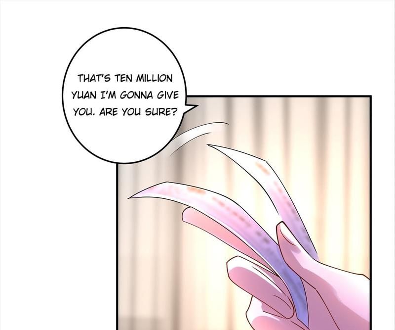 Warm Wedding Chapter 429 page 42 - 