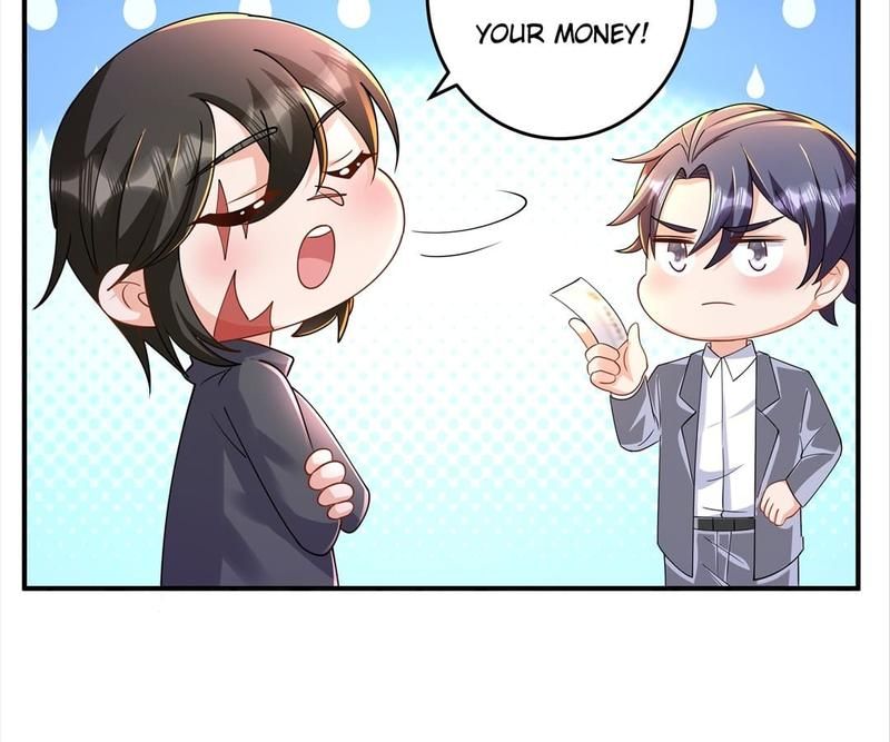 Warm Wedding Chapter 429 page 44 - 